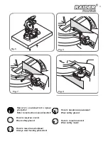 Preview for 3 page of Raider RD-MS06 User Manual