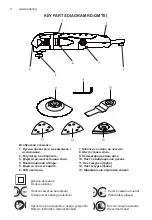 Preview for 2 page of Raider RD-OMT01 User Manual