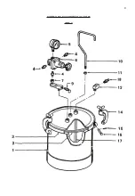 Preview for 9 page of Raider RD-PT02 User Manual