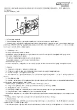 Preview for 31 page of Raider RD-RSL01 User Manual