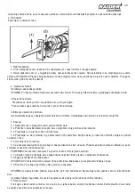 Preview for 39 page of Raider RD-RSL01 User Manual