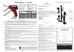 Предварительный просмотр 1 страницы Raider RD-SOG03 User Manual