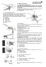 Preview for 33 page of Raider RD-T08 User Manual