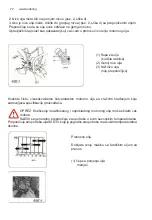 Предварительный просмотр 72 страницы Raider RD-T10 User Manual