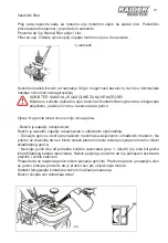 Предварительный просмотр 73 страницы Raider RD-T10 User Manual