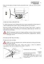 Предварительный просмотр 77 страницы Raider RD-T10 User Manual