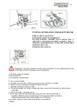 Предварительный просмотр 87 страницы Raider RD-T10 User Manual