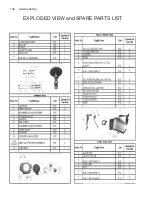 Предварительный просмотр 134 страницы Raider RD-T10 User Manual