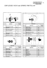 Предварительный просмотр 135 страницы Raider RD-T10 User Manual