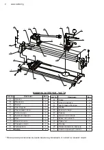 Preview for 2 page of Raider RD-TC01 User Manual