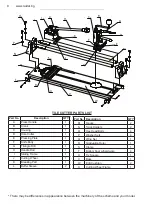 Preview for 8 page of Raider RD-TC01 User Manual