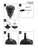 Preview for 3 page of Raider RD-WC06 User Manual