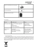 Preview for 13 page of Raider RD-WC06 User Manual