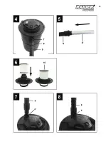 Preview for 45 page of Raider RD-WC06 User Manual