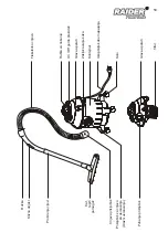 Предварительный просмотр 59 страницы Raider RD-WC07 User Manual