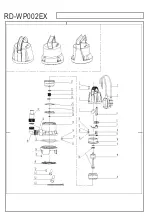 Предварительный просмотр 33 страницы Raider RD - WP10 Instruction Manual