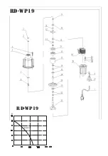 Предварительный просмотр 20 страницы Raider RD-WP19 User Manual