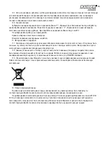 Preview for 35 page of Raider RDI-EP14 User Manual