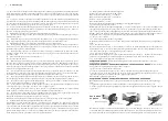 Preview for 5 page of Raider RDP-AG67 User Manual