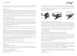 Preview for 16 page of Raider RDP-AG67 User Manual