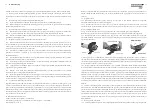 Preview for 20 page of Raider RDP-AG67 User Manual