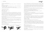 Preview for 31 page of Raider RDP-AG67 User Manual