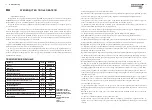 Preview for 37 page of Raider RDP-AG67 User Manual