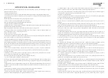 Preview for 43 page of Raider RDP-AG67 User Manual