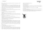 Preview for 46 page of Raider RDP-AG67 User Manual