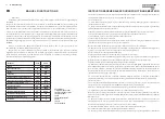 Preview for 47 page of Raider RDP-AG67 User Manual