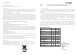 Preview for 60 page of Raider RDP-AG67 User Manual