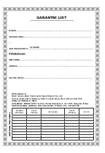 Preview for 57 page of Raider RDP-ID32 User Manual