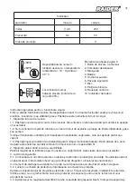 Preview for 31 page of Raider RDP-SAG20 Set User Manual