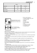 Preview for 55 page of Raider RDP-SAG20 Set User Manual