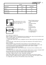 Preview for 103 page of Raider RDP-SAG20 Set User Manual