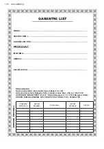 Preview for 130 page of Raider RDP-SPS20 Set User Manual