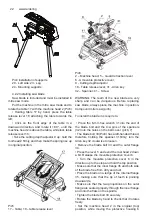 Предварительный просмотр 22 страницы Raider RDP-TS11 User Manual