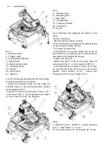 Предварительный просмотр 24 страницы Raider RDP-TS11 User Manual