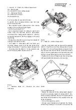 Предварительный просмотр 27 страницы Raider RDP-TS11 User Manual