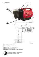 Предварительный просмотр 2 страницы Raider RDP-WP29 User Manual