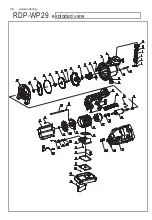 Предварительный просмотр 38 страницы Raider RDP-WP29 User Manual