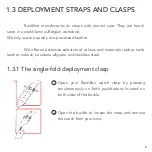 Предварительный просмотр 9 страницы RAIDILLON 38-CAT Instructions For Use Manual