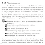 Preview for 14 page of RAIDILLON 38-CAT Instructions For Use Manual