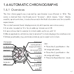 Preview for 17 page of RAIDILLON 38-CAT Instructions For Use Manual