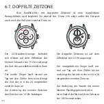 Preview for 120 page of RAIDILLON 38-CAT Instructions For Use Manual