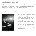 Preview for 18 page of RAIDILLON 42-A10 Instructions For Use Manual