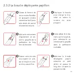 Preview for 31 page of RAIDILLON 42-A10 Instructions For Use Manual