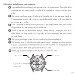 Preview for 39 page of RAIDILLON 42-A10 Instructions For Use Manual