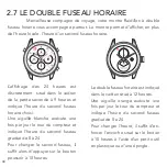 Preview for 40 page of RAIDILLON 42-A10 Instructions For Use Manual