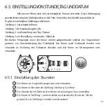 Preview for 115 page of RAIDILLON 42-A10 Instructions For Use Manual